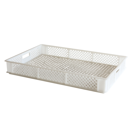 CAISSE FIN AJ 600x400x76 14L – Caisse ajourée – HygiRéa