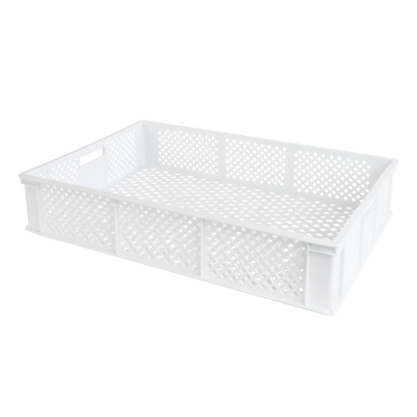 CAISSE FIN AJ 600x400x125 22L – Caisse ajourée – HygiRéa