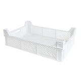 CAISSE FIN AJ ECH 600x400x175 32L – Caisse ajourée – HygiRéa