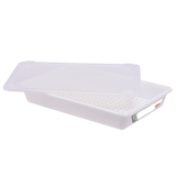 BAC PLAT 8 L HACCP + CV+ GRIL – Bac plat – HygiRéa