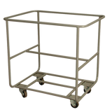 CHARIOT EPOXY POUR PATIERE 170 L – Chariot – HygiRéa