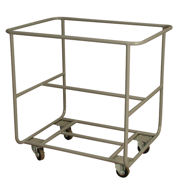 CHARIOT EPOXY POUR PATIERE 170 L – Chariot – HygiRéa