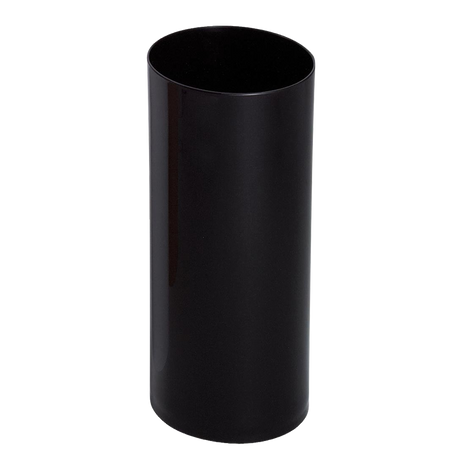 PORTE PARAPLUIES NOIR – Patère, porte-parapluie – HygiRéa