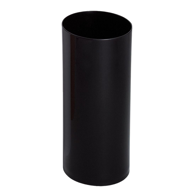 PORTE PARAPLUIES NOIR – Patère, porte-parapluie – HygiRéa