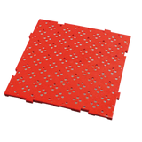 CAILLEBOTIS 500X500x22 MM – Caillebotis – HygiRéa