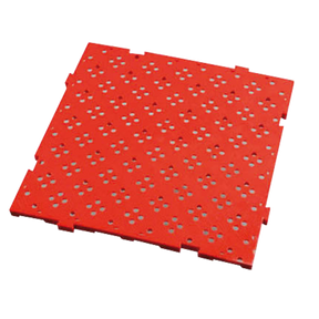 CAILLEBOTIS 500X500x22 MM – Caillebotis – HygiRéa