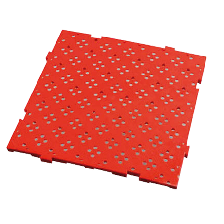 CAILLEBOTIS 500X500x22 MM – Caillebotis – HygiRéa
