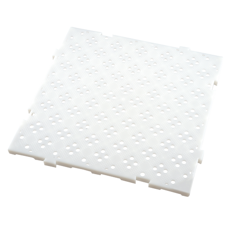 CAILLEBOTIS 500X500x22 MM – Caillebotis – HygiRéa