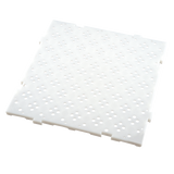 LOT 4X CAILLEBOTIS 500X500X22 – Caillebotis – HygiRéa