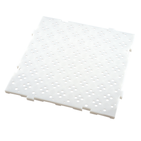 LOT 4X CAILLEBOTIS 500X500X22 – Caillebotis – HygiRéa