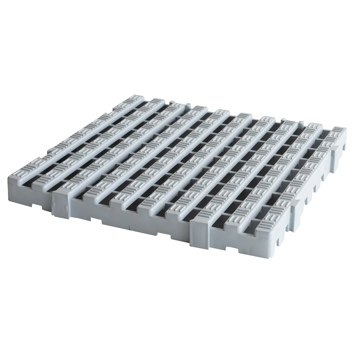 CAILLEBOTIS 500X500x50 MM BD – Caillebotis – HygiRéa