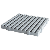 CAILLEBOTIS 500X500x50 MM BD – Caillebotis – HygiRéa