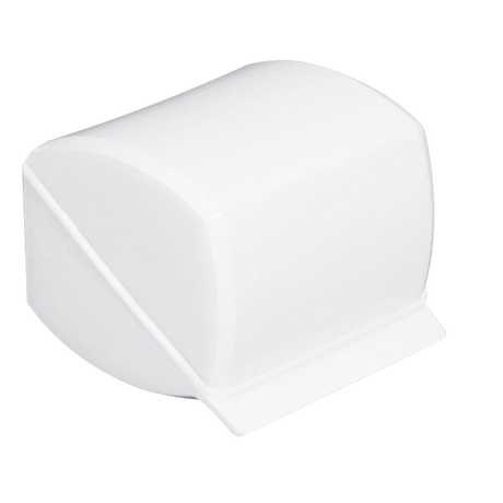 PORTE PAPIER WC BLANC – Accessoires WC – HygiRéa