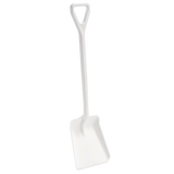PELLE A GLACE BLANC – Corne. pelle – HygiRéa