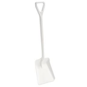 PELLE A GLACE BLANC – Corne. pelle – HygiRéa
