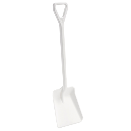 PELLE A GLACE BLANC – Corne, pelle – HygiRéa