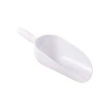 PELLE 0.5 L BLANC – Corne. pelle – HygiRéa