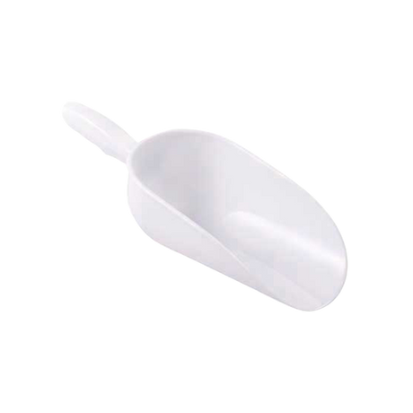 PELLE 0.5 L BLANC – Corne, pelle – HygiRéa
