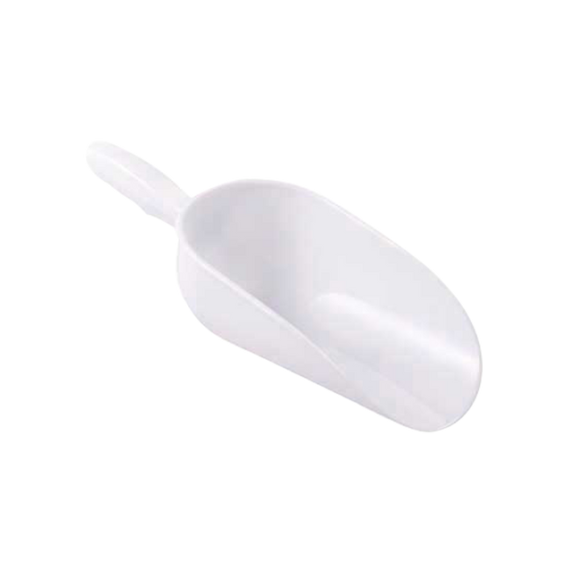 PELLE 0.5 L BLANC – Corne, pelle – HygiRéa