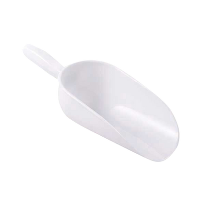 PELLE 0.75 L BLANC – Corne, pelle – HygiRéa