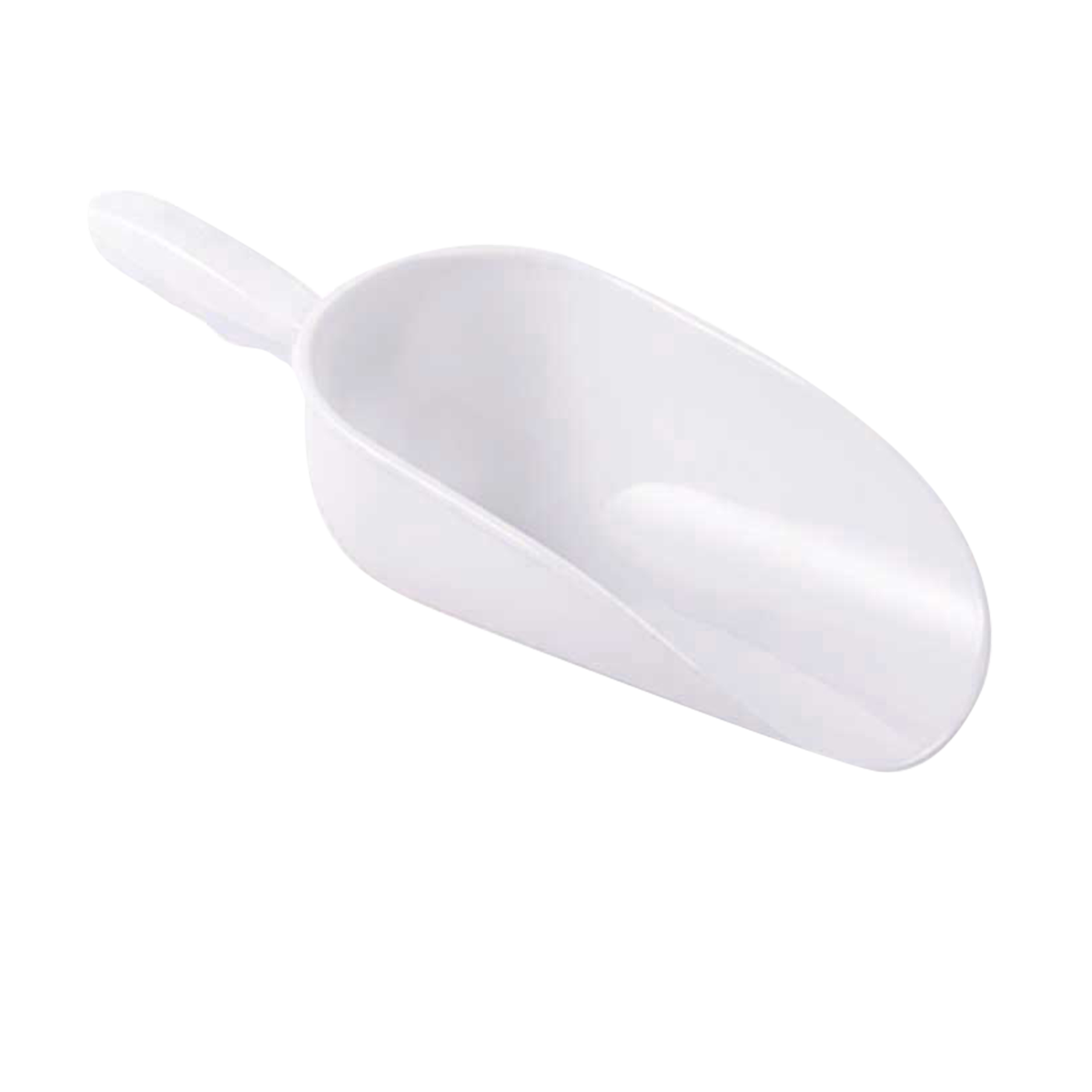 PELLE 2 L BLANC – Corne, pelle – HygiRéa