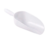PELLE 2 L BLANC – Corne. pelle – HygiRéa