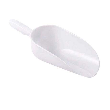 PELLE 2 L BLANC – Corne, pelle – HygiRéa