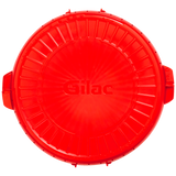 B2R - ROUGE - PAVÉ GILAC – Boîte réutilisable – HygiRéa