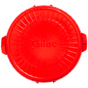 B2R - ROUGE - PAVÉ GILAC – Boîte réutilisable – HygiRéa