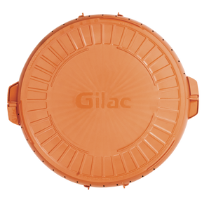B2R - TERRACOTTA - PAVÉ GILAC – Boîte réutilisable – HygiRéa