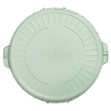 B2R - VERT AMANDE - PAVÉ GILAC – Boîte réutilisable – HygiRéa