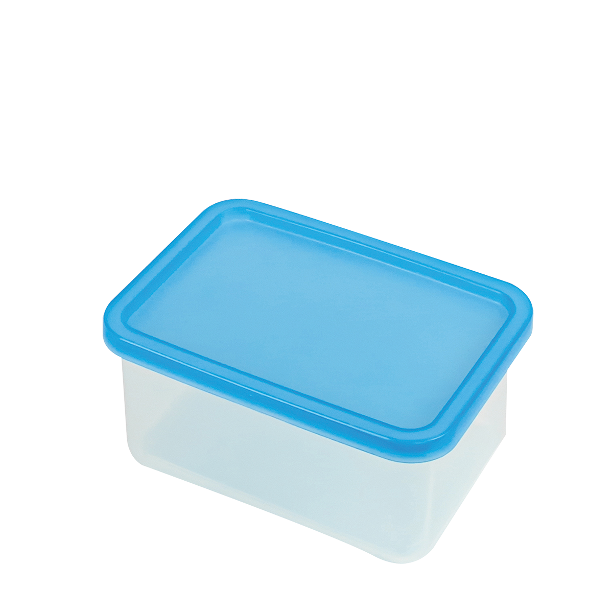 BOITE HERMETIQUE 0.4L TRANSP + COUV – Boîte réutilisable – HygiRéa