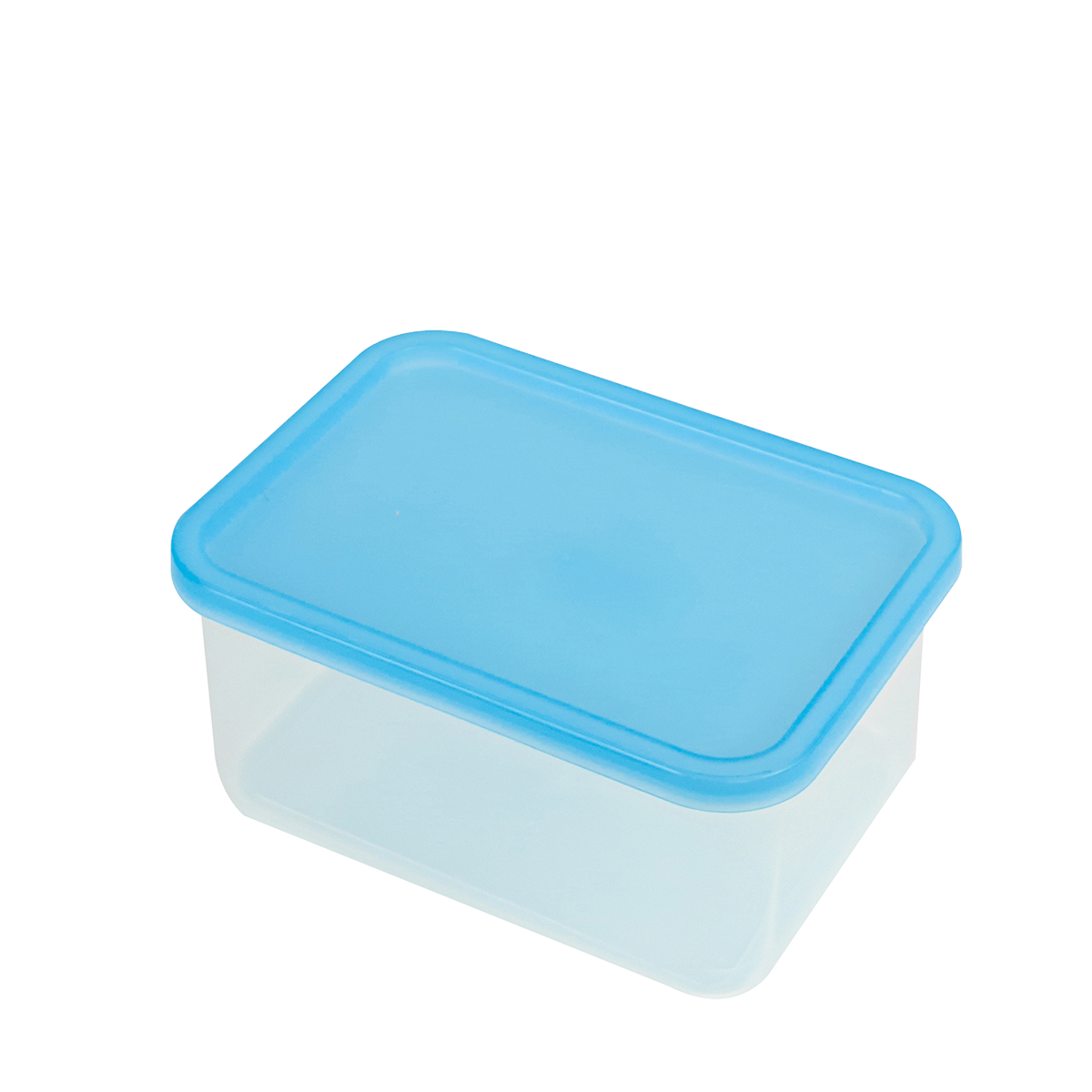 BOITE HERMETIQUE 0,8L TRANSP + COUV – Boîte réutilisable – HygiRéa