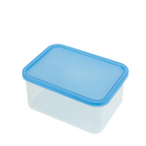 BOITE HERMETIQUE 1.2L TRANSP + COUV – Boîte réutilisable – HygiRéa