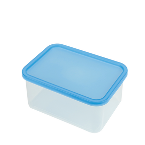 BOITE HERMETIQUE 1.2L TRANSP + COUV – Boîte réutilisable – HygiRéa