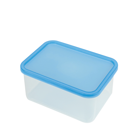 BOITE HERMETIQUE 1,2L TRANSP + COUV – Boîte réutilisable – HygiRéa