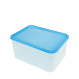 BOITE HERMETIQUE 8.0L TRANSP + COUV – Boîte réutilisable – HygiRéa