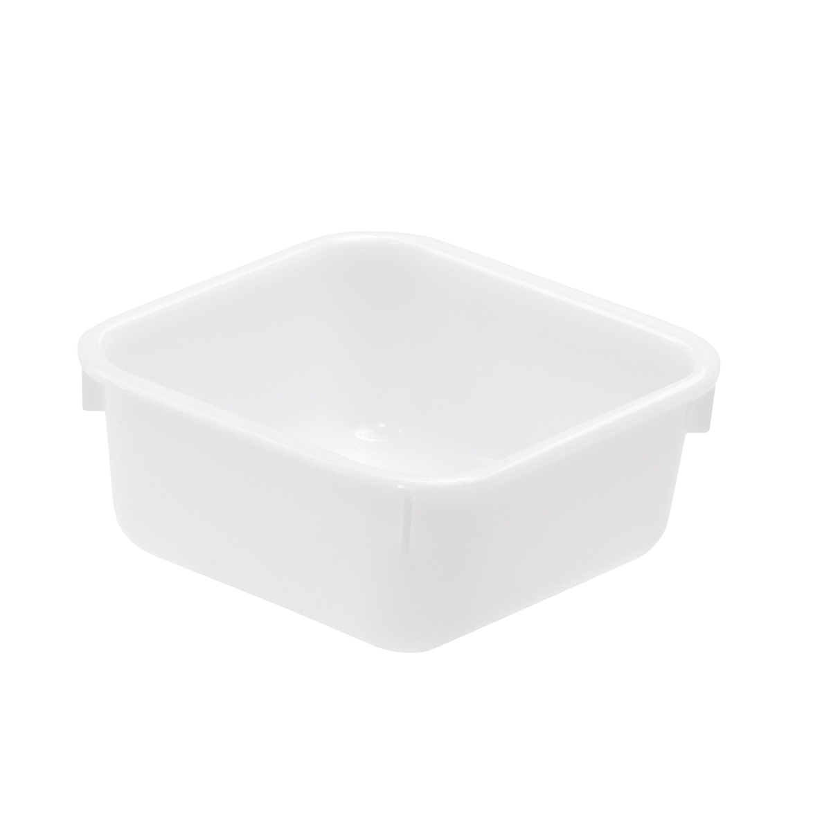 CUVETTE CARREE BLANC – Cuvette – HygiRéa