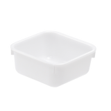 CUVETTE CARREE BLANC – Cuvette – HygiRéa