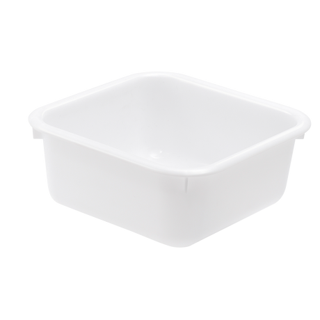 CUVETTE CARREE BLANC – Cuvette – HygiRéa