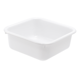 CUVETTE CARREE BLANC – Cuvette – HygiRéa