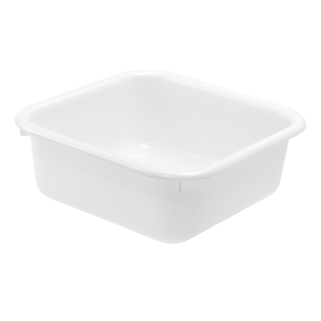 CUVETTE CARREE BLANC – Cuvette – HygiRéa