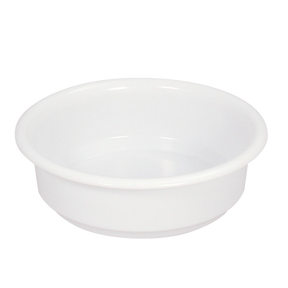 CUVETTE RONDE BLANC – Cuvette – HygiRéa
