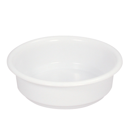 CUVETTE RONDE BLANC – Cuvette – HygiRéa
