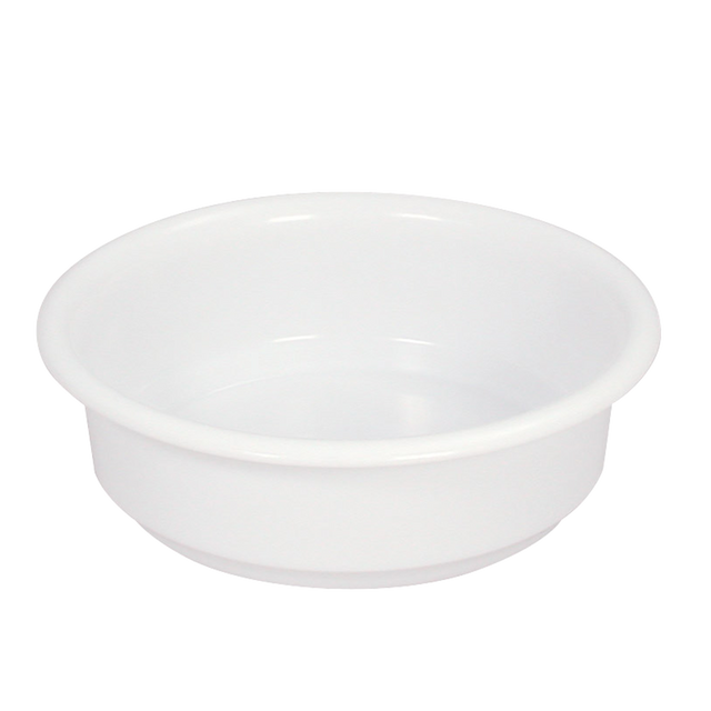 CUVETTE RONDE BLANC – Cuvette – HygiRéa