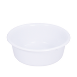 CUVETTE RONDE BLANC – Cuvette – HygiRéa