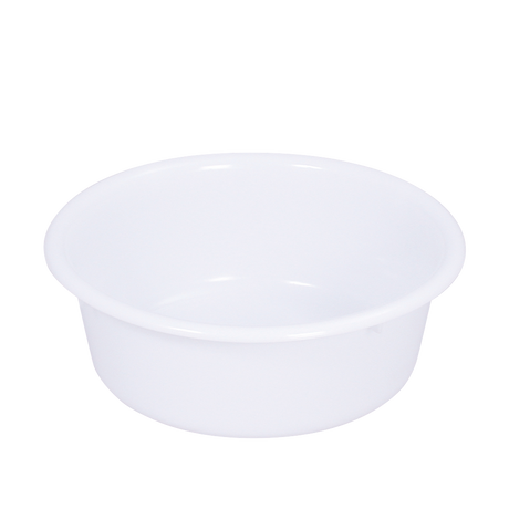 CUVETTE RONDE BLANC – Cuvette – HygiRéa