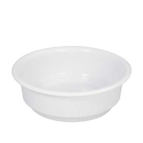 CUVETTE RONDE BLANC – Cuvette – HygiRéa