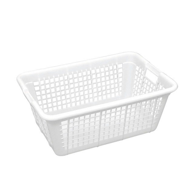 CORBEILLE A LINGE 100 L – Corbeille à linge – HygiRéa