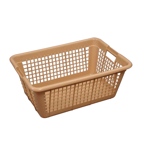 CORBEILLE A LINGE 100 L – Corbeille à linge – HygiRéa
